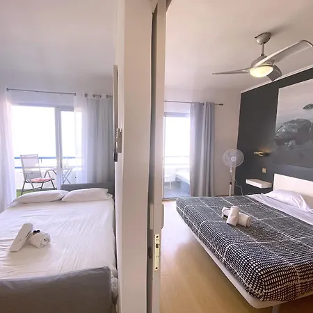 Apartment Tropicalidays Paraiso Seafront Playa Paraiso (Tenerife)