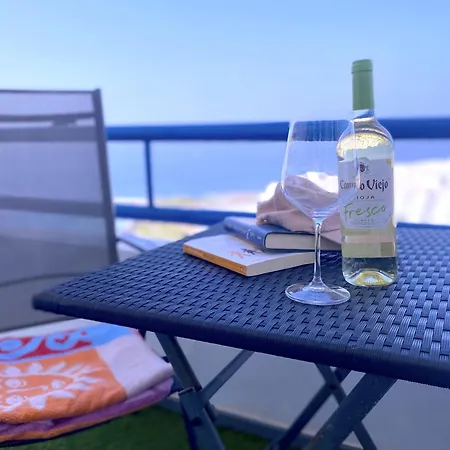 Appartement Tropicalidays Paraiso Seafront *