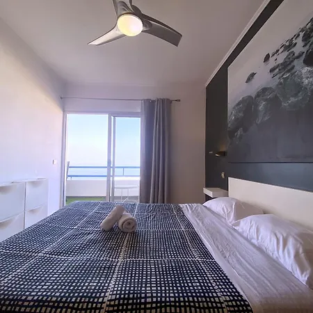 Appartement Tropicalidays Paraiso Seafront Playa Paraiso (Tenerife)