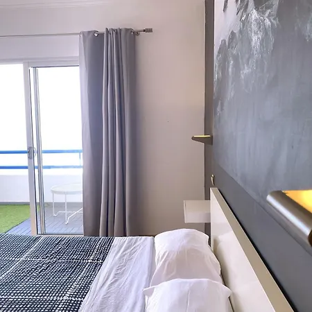 Appartement Tropicalidays Paraiso Seafront