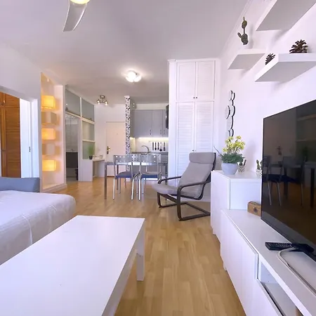 Appartement Tropicalidays Paraiso Seafront *