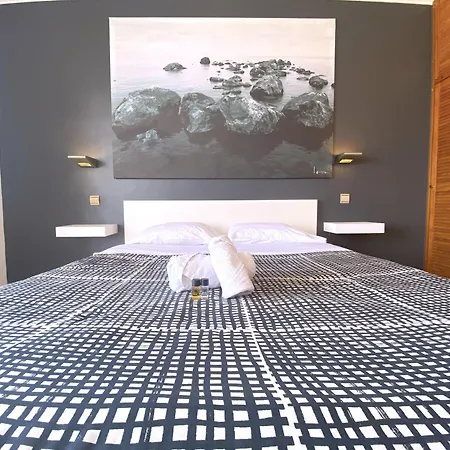 Appartement Tropicalidays Paraiso Seafront