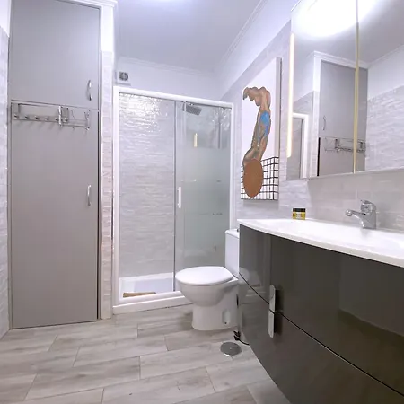Tropicalidays Paraiso Seafront Appartement