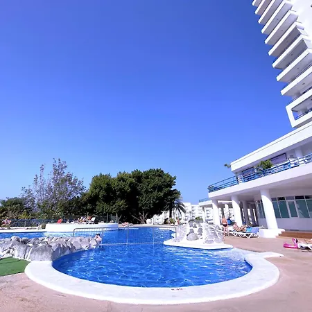 Appartement Tropicalidays Paraiso Seafront Playa Paraiso (Tenerife)