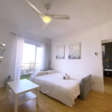Tropicalidays Paraiso Seafront Appartement Playa Paraiso (Tenerife)